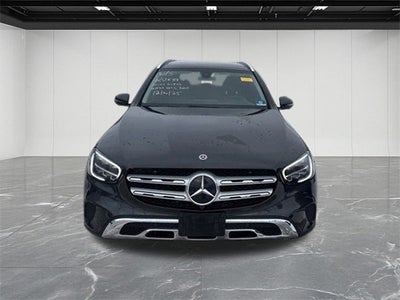 2021 Mercedes-Benz GLC GLC 300 4MATIC®