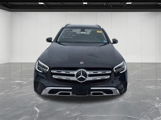 2021 Mercedes-Benz GLC GLC 300 4MATIC®