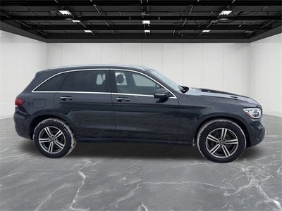 2021 Mercedes-Benz GLC GLC 300 4MATIC®