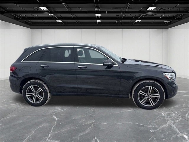 2021 Mercedes-Benz GLC GLC 300 4MATIC®