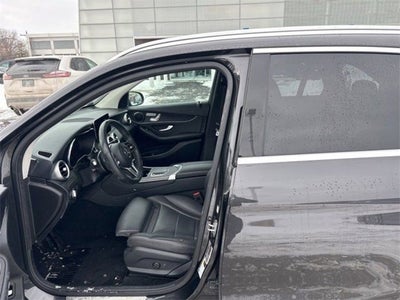 2021 Mercedes-Benz GLC GLC 300 4MATIC®