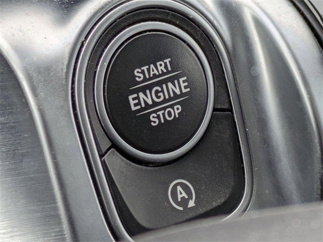 2021 Mercedes-Benz GLB GLB 250 4MATIC®