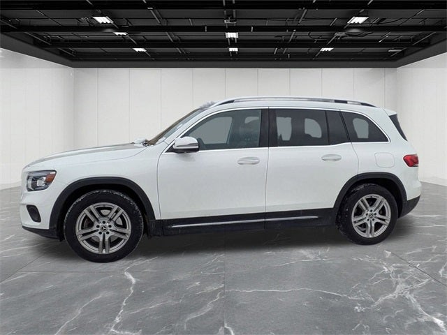 2021 Mercedes-Benz GLB GLB 250 4MATIC®