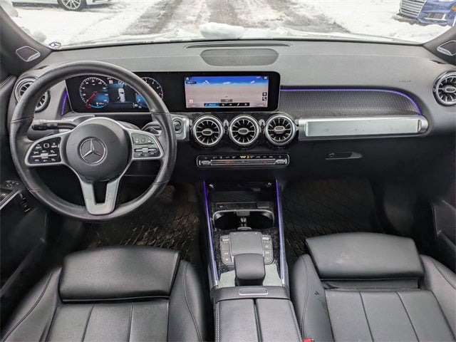 2021 Mercedes-Benz GLB GLB 250 4MATIC®