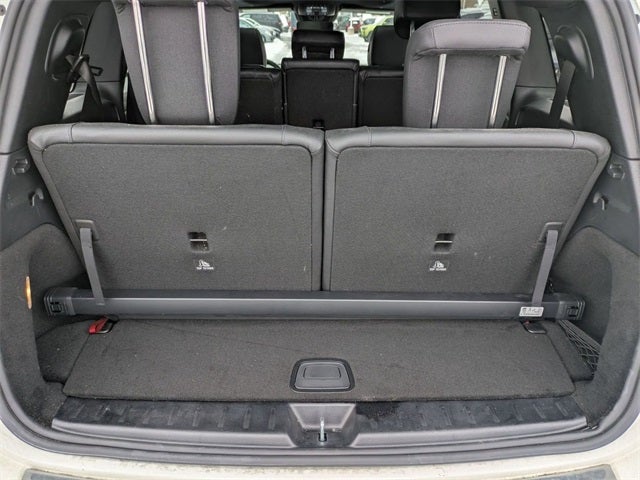 2021 Mercedes-Benz GLB GLB 250 4MATIC®