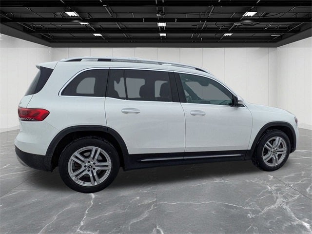 2021 Mercedes-Benz GLB GLB 250 4MATIC®