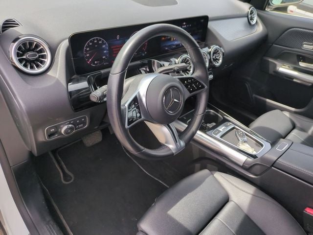 2025 Mercedes-Benz GLA GLA 250