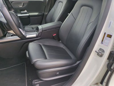 2025 Mercedes-Benz GLA GLA 250