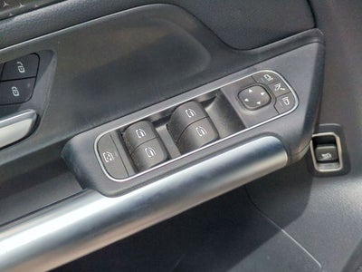 2025 Mercedes-Benz GLA GLA 250
