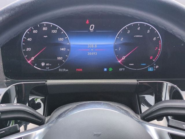 2025 Mercedes-Benz GLA GLA 250