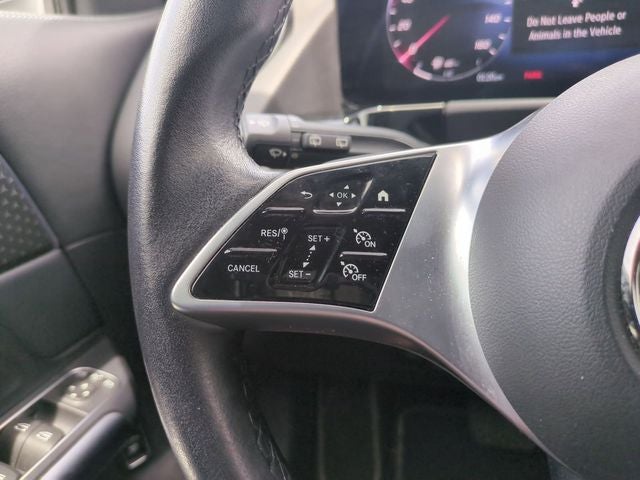 2025 Mercedes-Benz GLA GLA 250