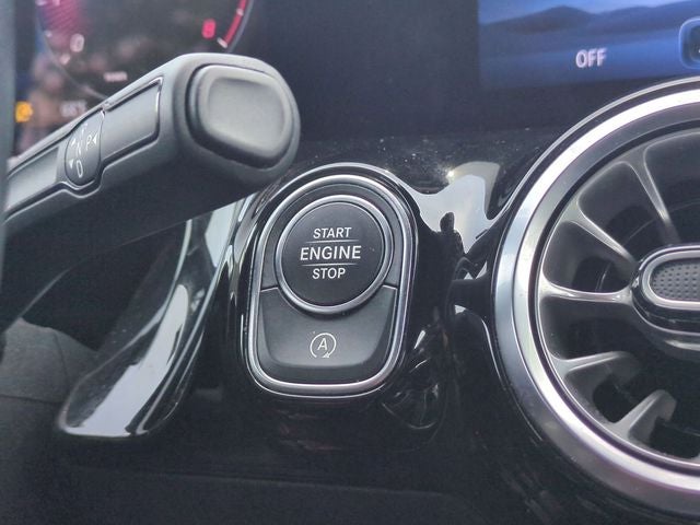 2025 Mercedes-Benz GLA GLA 250