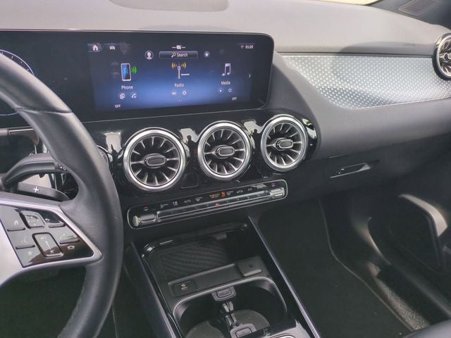 2025 Mercedes-Benz GLA GLA 250
