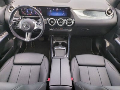 2025 Mercedes-Benz GLA GLA 250
