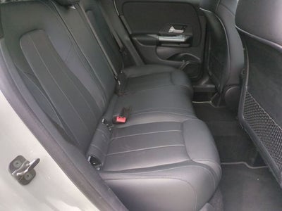 2025 Mercedes-Benz GLA GLA 250