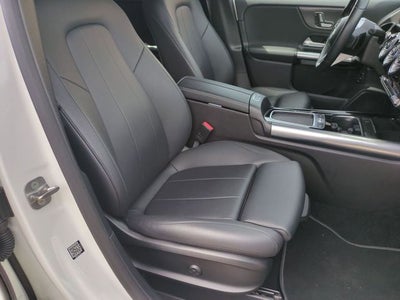 2025 Mercedes-Benz GLA GLA 250