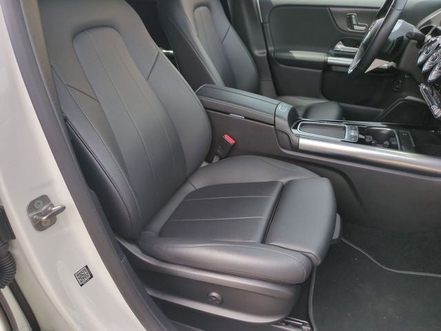 2025 Mercedes-Benz GLA GLA 250