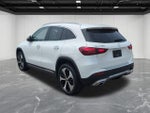 2025 Mercedes-Benz GLA GLA 250