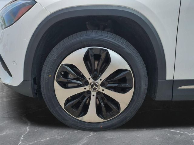 2025 Mercedes-Benz GLA GLA 250