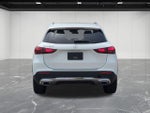 2025 Mercedes-Benz GLA GLA 250