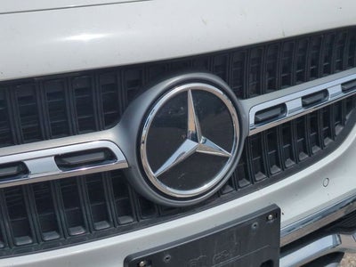 2025 Mercedes-Benz GLA GLA 250