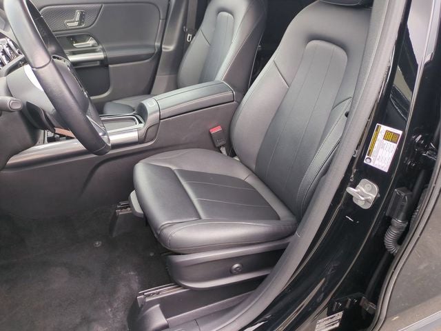 2025 Mercedes-Benz GLA GLA 250