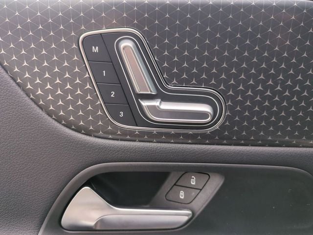 2025 Mercedes-Benz GLA GLA 250