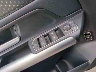 2025 Mercedes-Benz GLA GLA 250