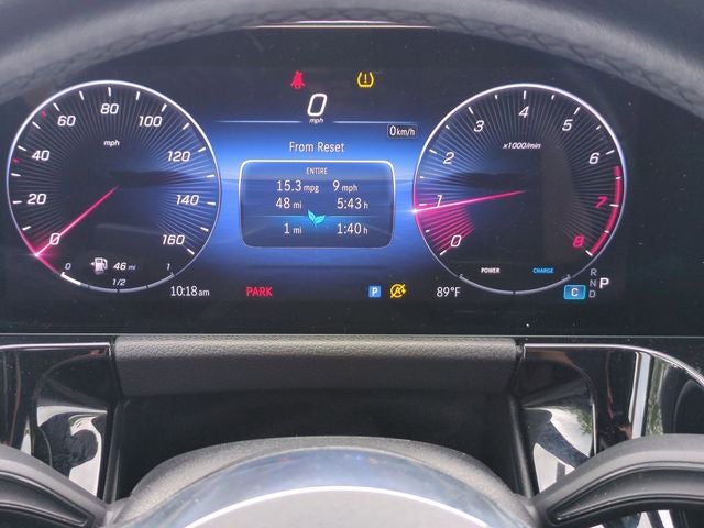 2025 Mercedes-Benz GLA GLA 250