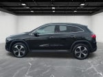 2025 Mercedes-Benz GLA GLA 250