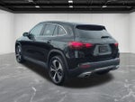 2025 Mercedes-Benz GLA GLA 250