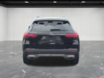2025 Mercedes-Benz GLA GLA 250