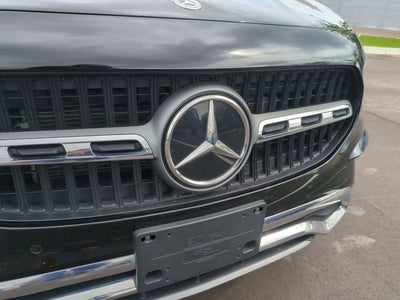 2025 Mercedes-Benz GLA GLA 250