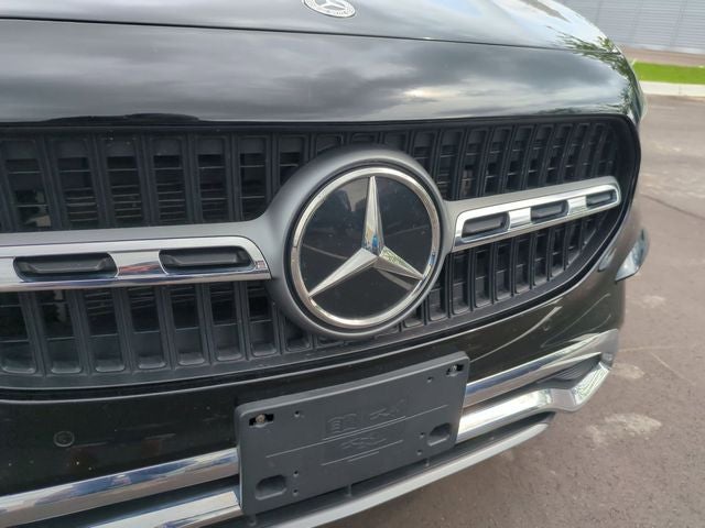 2025 Mercedes-Benz GLA GLA 250
