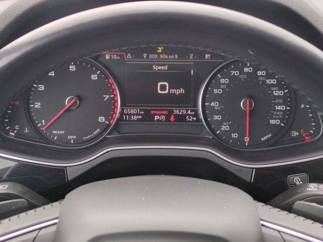 2019 Audi Q7 55 Premium quattro