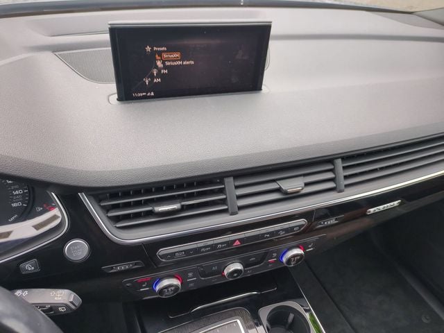 2019 Audi Q7 55 Premium quattro