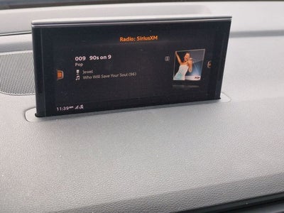2019 Audi Q7 55 Premium quattro