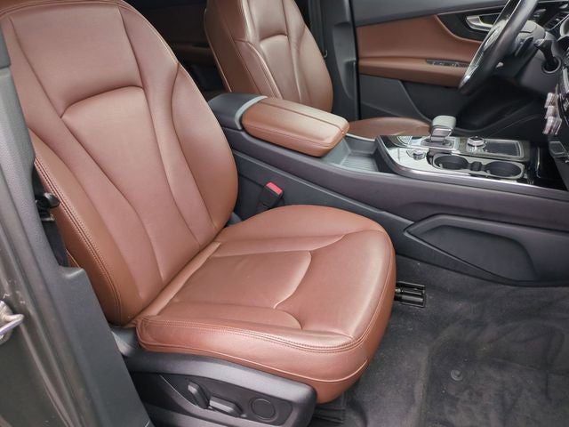 2019 Audi Q7 55 Premium quattro