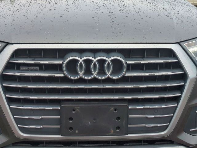 2019 Audi Q7 55 Premium quattro