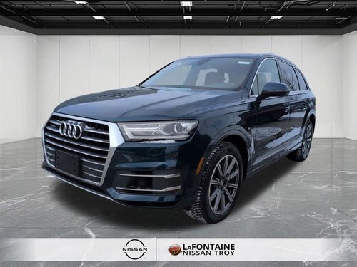 2019 Audi Q7 55 Premium quattro