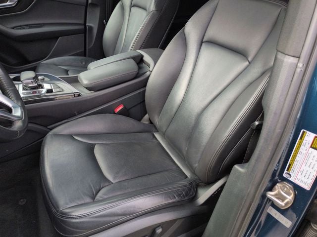 2019 Audi Q7 55 Premium quattro