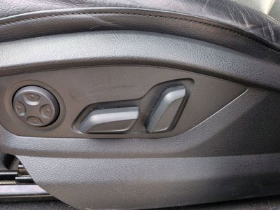 2019 Audi Q7 55 Premium quattro