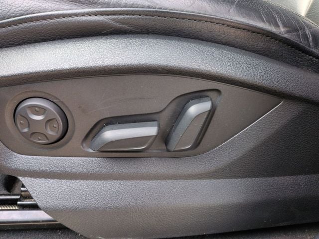 2019 Audi Q7 55 Premium quattro