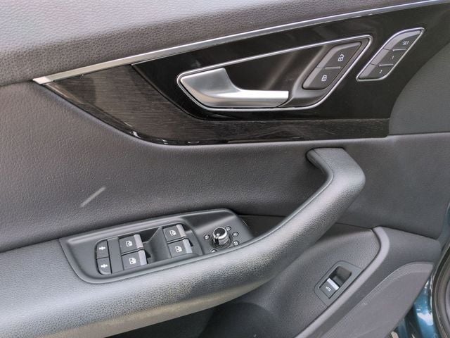 2019 Audi Q7 55 Premium quattro