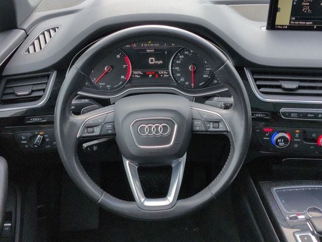 2019 Audi Q7 55 Premium quattro