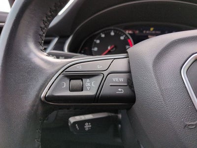 2019 Audi Q7 55 Premium quattro