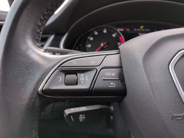 2019 Audi Q7 55 Premium quattro