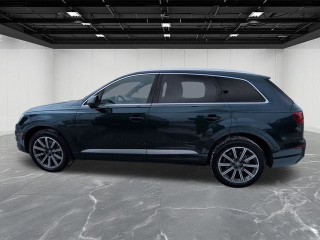 2019 Audi Q7 55 Premium quattro