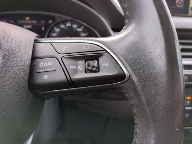 2019 Audi Q7 55 Premium quattro