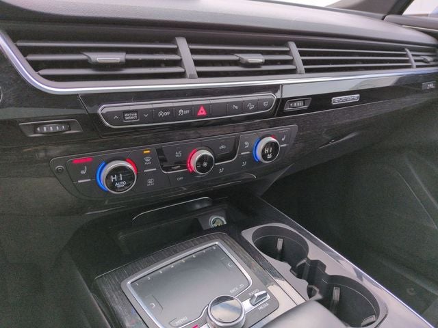 2019 Audi Q7 55 Premium quattro